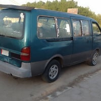 بيجو • ١٩٩٦ • العزيزية
