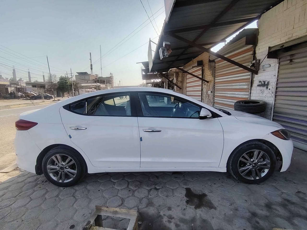 النترا 18
خليجي فول عده البصمه
سونار بلمنشور
120وبيها مجال
كربلاء
*********** كربلاء, العراق
