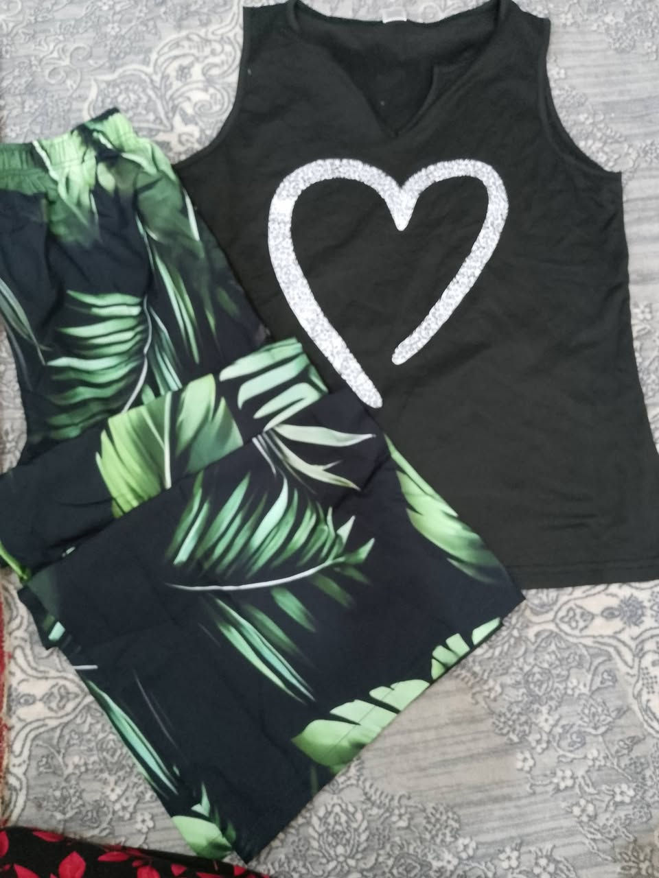 تراكات نسائيه شئ أن الحجز خاص يوجد توصيل الجميع محافظات العراق 5الاف دخل بلدروز ألف أطراف 3 آلاف


**إذا كنت صاحب هذا الإعلان وتريد حذفه لأي سبب، رجاءا أرسل رسالة إلى الدعم الفني**