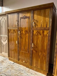 خزائن • توصيل محافظات • مراسلة الصفحة