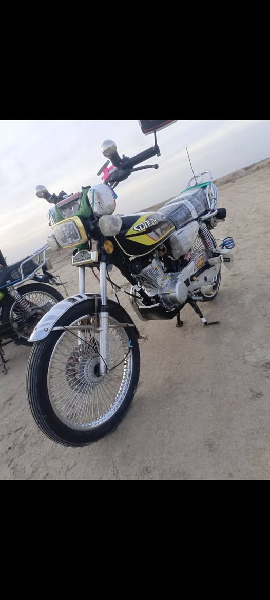 سلام عليكم دراجة تايكر 24اوراق اصواليه مكفوله كفاله عامه مكاني قاسم ناحيت الطليعه سعر  خاص هاذه رقمي ***********
