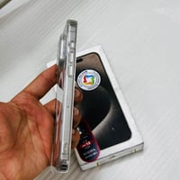 آيفون ١٥ برو ماكس • بطارية جديدة • نظافة ٩٩