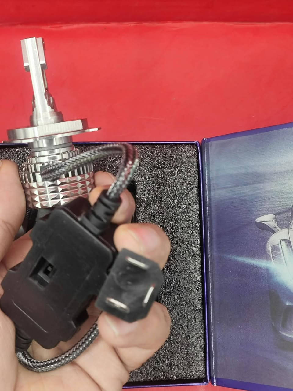 زنون اج فور دبل بر اد ابو الكابستر شرط الفحص وشغل سعر 25 الف


**إذا كنت صاحب هذا الإعلان وتريد حذفه لأي سبب، رجاءا أرسل رسالة إلى الدعم الفني**