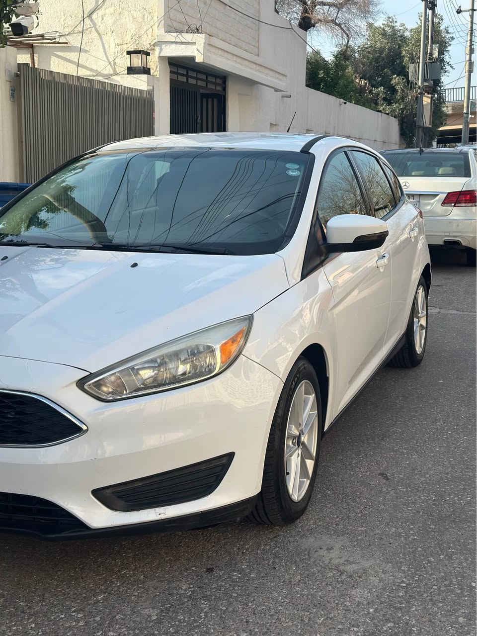 فؤرت فوكس 2017  se بةس بؤنيتي هةية ژؤري نةگرتي پئش و  $90پشت كةپسة زؤر خاوينة لة رسم كوا ئةوهاية
*********** أربيل, العراق
