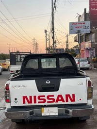 نيفاره • ٢٠٠٩ • رقم بغداد