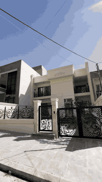 خــانی بـو فروتنێ KRO نێزیکی جامعا حجی احمد
#العربیه دار للبیع في دهوك KRO قریب جامع حجی احمد

#مساحه 250متر
#واجهە شمال
#عــــــــدد 2طـابق سفر جـدید
#سعر مناسب

#الاتصال_مكتب_دهوك
***********
