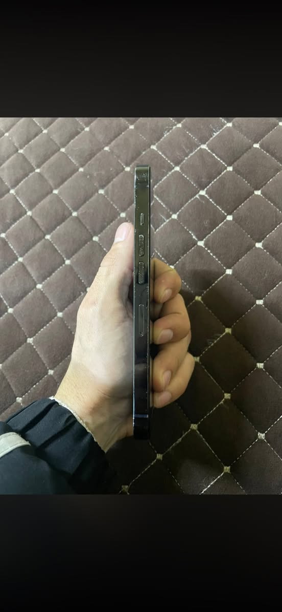 ايفون ١٣ برو 
مبدل شاشة فقط 
فيس ايدي شغال 
ذاكرة ٢٥٦ 
باتري ٨٣ مصعد ١٠٠ شرط مامبدل
قطاره بل شحن
شاشة طبق الأصل 
كلو بشرط
للبيع  اوللمراوس ب ايفون اي نوع ايفون عادي مامشكلة 
السعر ٣١٠ وبي مجال


**إذا كنت صاحب هذا الإعلان وتريد حذفه لأي سبب، رجاءا أرسل رسالة إلى الدعم الفني**