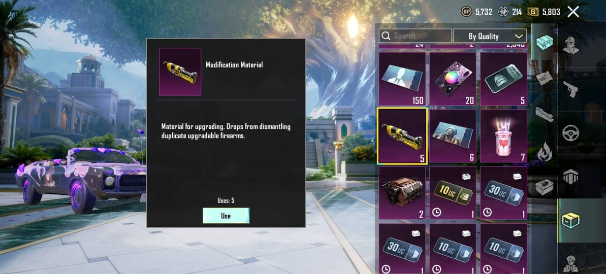 سلام عليكم
للبيع او مراوسه 

حساب ببجي عالمية مستوى 79. مستوى المجموعات 62

الحساب بي 2 كونكر وبي كونكر مترو وبي هوايه اطارات من ظمنهم اطار الخوذة

بدلة x مطورة نجمتين

وبدله الهائم 

104 مثك

33 سلاح يطور. ام فور الثلجية مستوى 5 النارية مستوى 4

يوامبي ام سفن ام جي ديبي گروزة سكار دبس وسيفين كلهن كيل مسج

بي 5 متيريل كبير و 4 زغار وبي 377 عملة دروب

بي 3 القاب محقق ولقب اسلوب خراف

حساب متعوب عليه اسمه خام ( اباير) 5705025675 وهاذا الايدي مميز 10 ارقام 

البيع او المراوسه وجه لوجه مكاني موصل

*********** اتصال او واتساب
