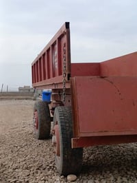 عريانه جك قلاب فصال جديد للبيع طول 5متر   07512402493