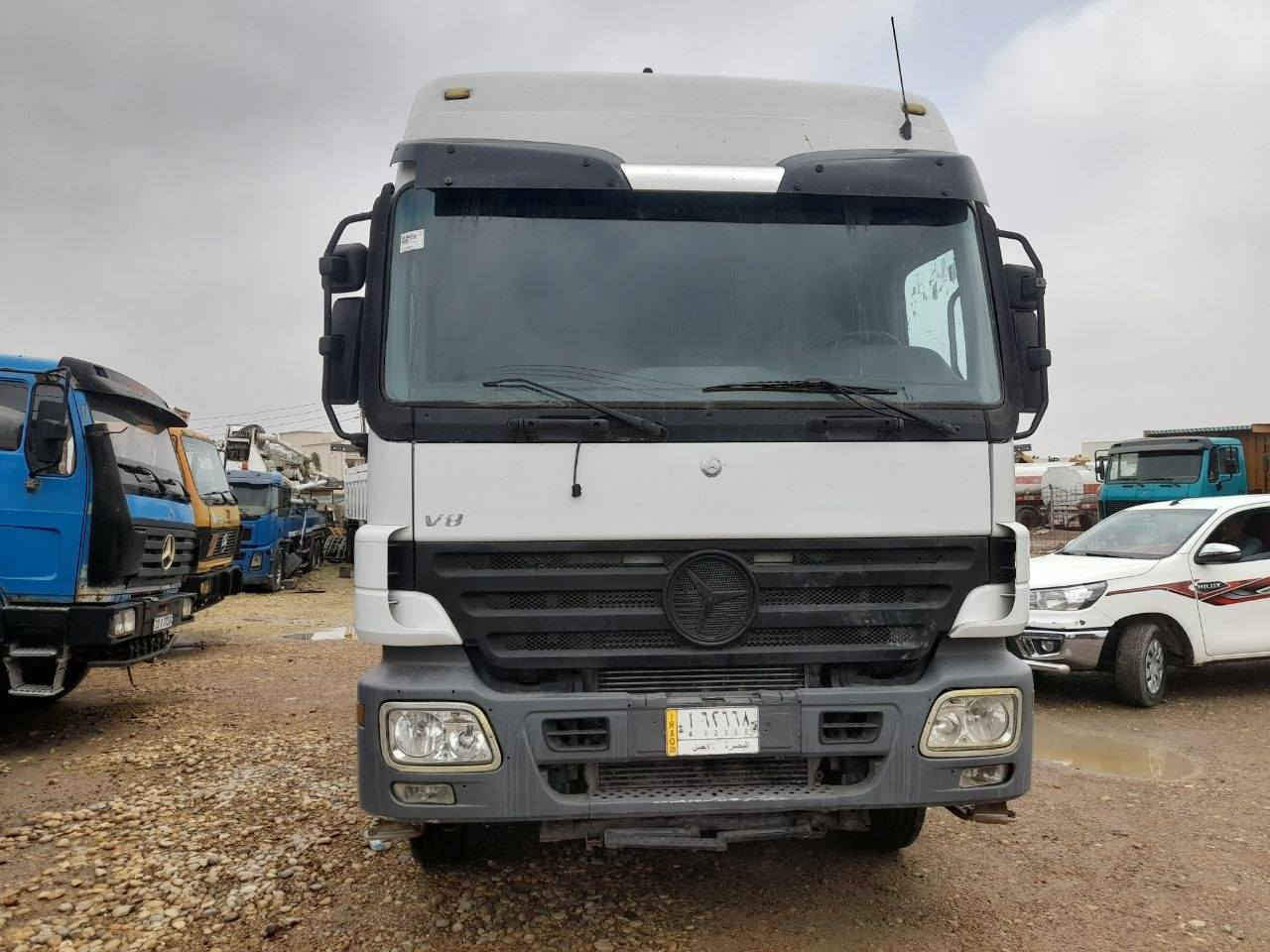 سلام عليكم اكتروز مديل 2005 رقم بصره 
العنوان ميسان العمارة 

***********
