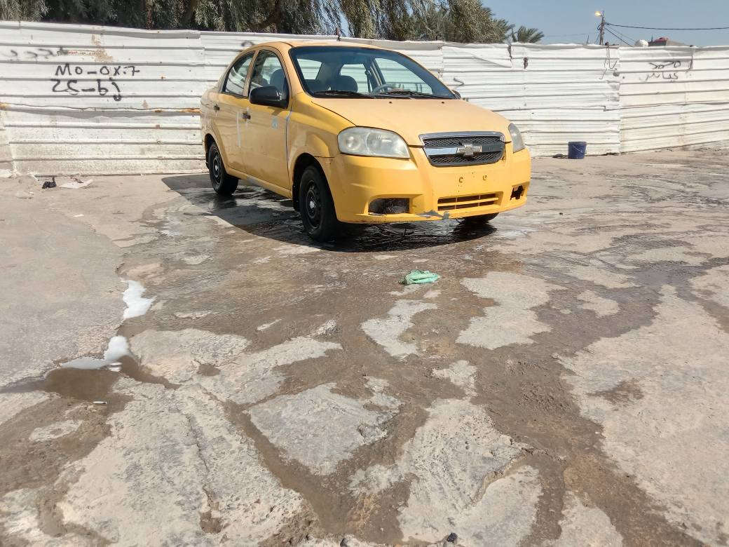 افيو موديل 2011 رقم منفيس بغداد اسود سياره بلاديه مكينه كير حداديه تخم تاير كهربائي مكفولات شواصي مكفولة وضع شركه مكان بابل مركز رقم منفيس *********** حلة, بابل
