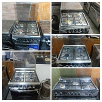 مرحبا ابيع كافه الطباخات والكاونترات عندي انواع الطباخات والكاونترات ل...