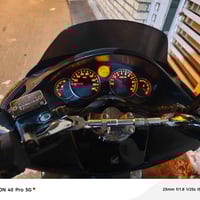 فورزة • مجال • الشعلة