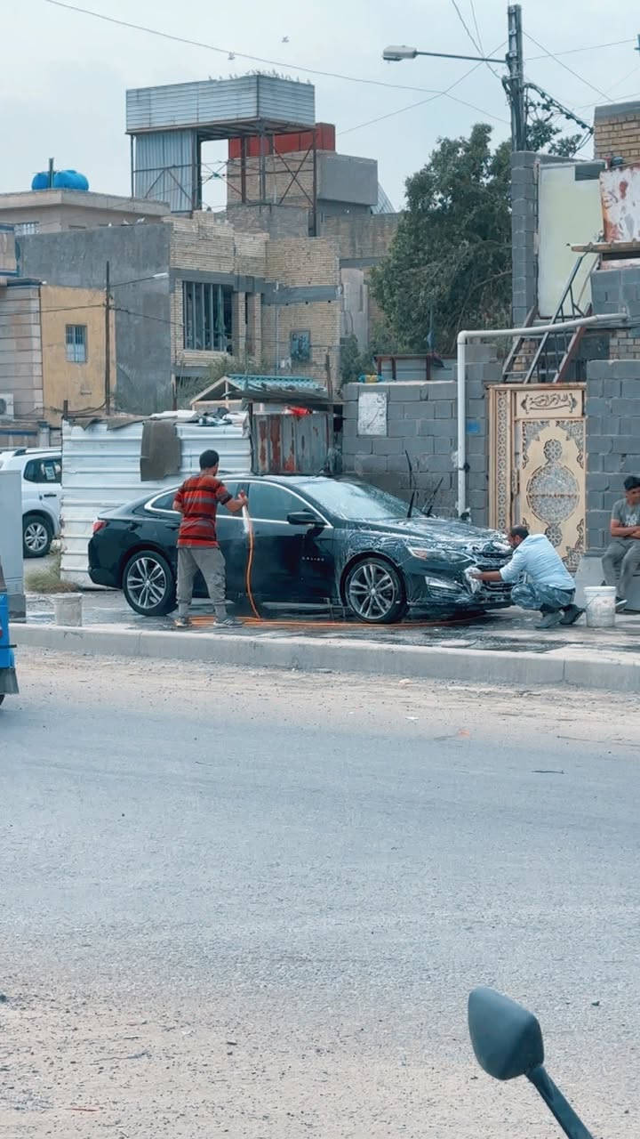 للبيع 2019Lt
رقم بغداد تحويل ثاني يوم 
حادث بسيط ما واصل لل لغود ابد راديتر مابيه شي 
ايرباك مرجع سستم كامل شغال 
يحتاجله ترتيب بسيط فقط دعاميه اماميه شويه مفتوحه من يم لايت
نصبته تخبل🏴
لاستفسار:*********** 
مواصفات 
مكينه 1500تيربو خير من الله 
بصمه تشغيل عن بعد 
تبريد قطعتين 
كشنات تدفئه 
تحديد مسار 
مثبت سرعه
باقي موصفاته معروفه 
عنوان سياره شارع فلسطين 
سعر 98بيه مجال بسيط
