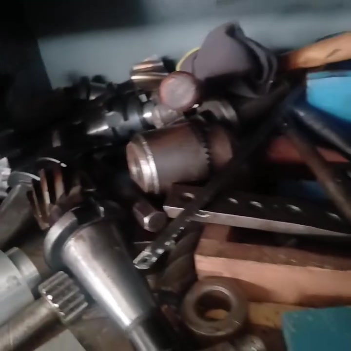 🔧📏 أدوات بسيطة... لكن نتائجها تصنع الفارق في عالم التصنيع والتشغيل.

🌟FOLLOW tools gadge FOR MORE 🎁🎁
🛠️✨Your tools reflect your skills!🛠️✨

#toolsgadge #Tools #HandTools #Workshop #Machining


**إذا كنت صاحب هذا الإعلان وتريد حذفه لأي سبب، رجاءا أرسل رسالة إلى الدعم الفني**