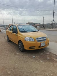 افيو ٢٠٠٩ • توماتيك • رقم بغداد