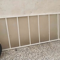 قاطع • ٢ متر ونص • عرض متر