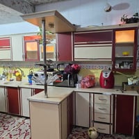 كاونتر • تركي • مجال