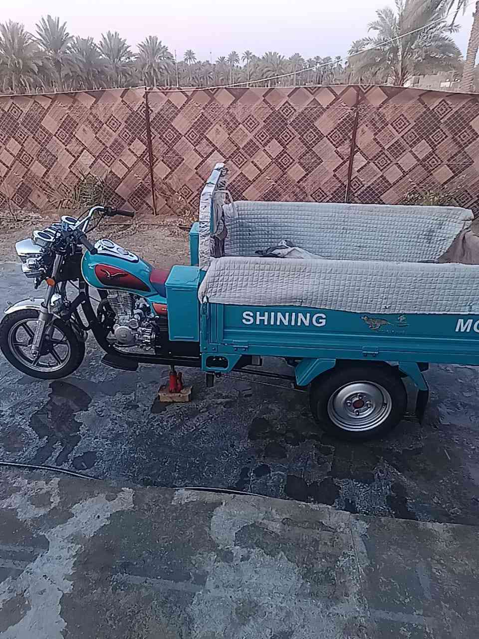 السلام عليكم ستوته موديل 23 نضيفه برغي ممفتوح بيه طالعه من الوكيل شهر 8  ) 2025. )  وكيله السلامي اوراق اصولي السعر 2600 المكان حله


**إذا كنت صاحب هذا الإعلان وتريد حذفه لأي سبب، رجاءا أرسل رسالة إلى الدعم الفني**