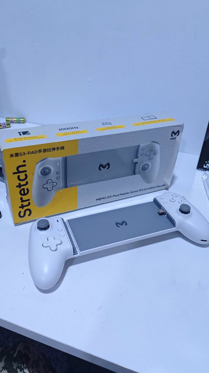 علق ويجيك السعر


**إذا كنت صاحب هذا الإعلان وتريد حذفه لأي سبب، رجاءا أرسل رسالة إلى الدعم الفني**