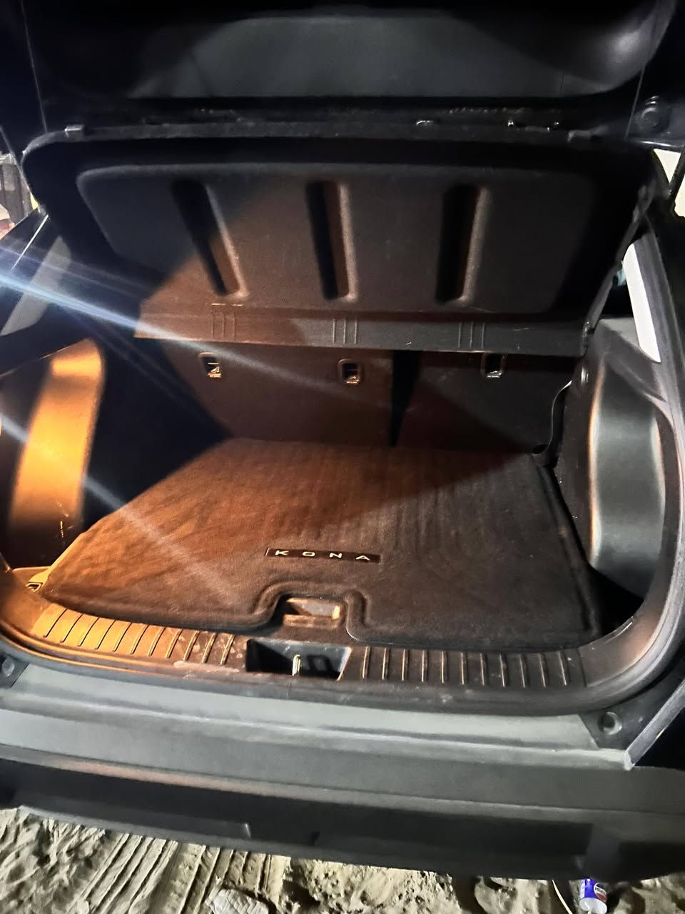 السلام عليكم هواندي كونا موديل 2024 مبدل بيها بنيد فقط حادثها حلو مواصفاتها المعروفه مكان السياره بغداد البلديات السعر 155$وبيها مجال للطيبين ولماتفيده يدعيلنه بلرزق ملاحظه السياره بدون رقم الاتصال ***********
