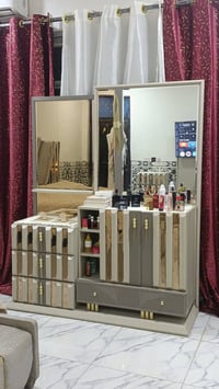غرفه تركيه • مستعمل • ٩ قطع