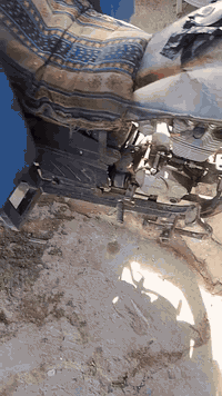 السعر 125 قفل مكان بغداد حي البتول ***********
