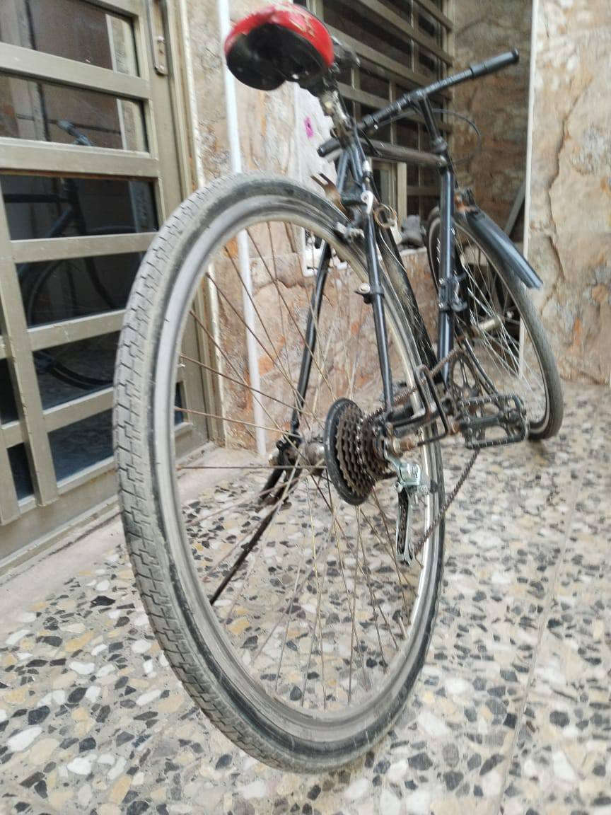 السلام عليكم بايسكل البيع c700مكاني بغداد السعر 65وبي مجال


**إذا كنت صاحب هذا الإعلان وتريد حذفه لأي سبب، رجاءا أرسل رسالة إلى الدعم الفني**