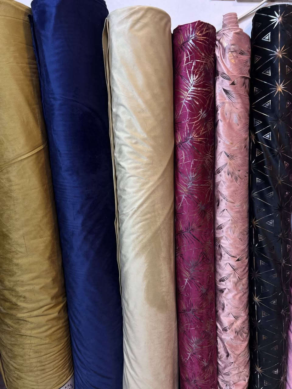 برده ماء الذهب متوفره بعده الوان والاسعار حسب القياس


**إذا كنت صاحب هذا الإعلان وتريد حذفه لأي سبب، رجاءا أرسل رسالة إلى الدعم الفني**