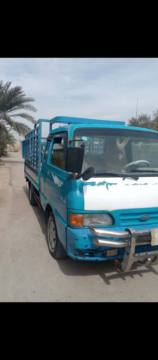 السلام عليكم كيه بنكو موديل 96 مكفوله كفاله عامه مكان ديالى مقداديه ***********
