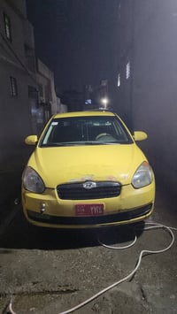 السلام وعليكم اكسن للبيع كير عادي شرط ضرر مابيهاا مجرد تلكيطات حالهاا ...