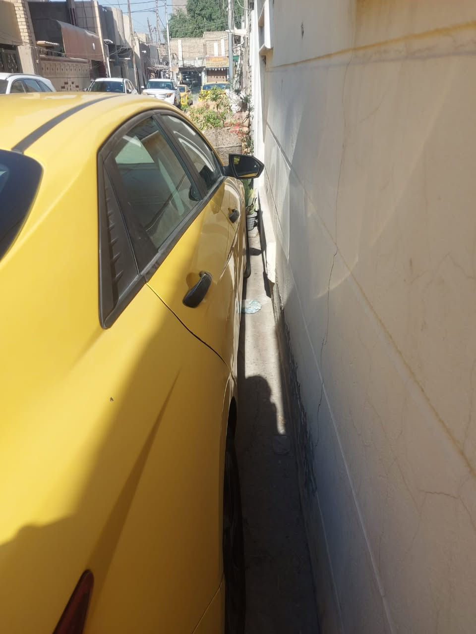 السلام عليكم
الانتره للبيع مديل 2022
 نص فول يعني بصمه تشغيل عن بعد او  تحكمات استرين 
ماشيه 98 ميل او السياره موضحه بل صوره او الضربه  
الخلفيه ما واصله الحوض 
المكان بغداد الوشاش قرب 
مستشفى الطفل  الرقم +964 770 253 9457 
السعر 138 او بيه مجال


**إذا كنت صاحب هذا الإعلان وتريد حذفه لأي سبب، رجاءا أرسل رسالة إلى الدعم الفني**