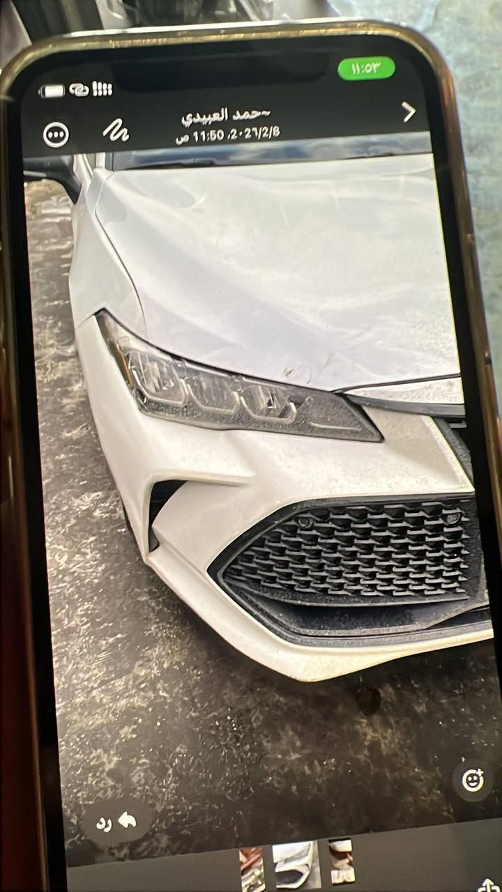 توفر لدينا كارت ايرباك كامري kl 2024
رفور J7💙🩷💗🩵♥️

تم وصول مواد جديده وحصريا فقط الى مركزنا من موديل ٢٠٢٦ الى موديل ٢٠٠٠ كافه توتيا 🔓🔓

⚡️🔥 عروض لا تقبل المنافسة! 🔥⚡️ابدا✅✅

📍 بغداد - كراده مجمع مشن مقابل كنيسه الارثكدوس

حجز طلبات الزبائن *********** 

✈️سعر الصرف ١٣٢٠ حسب توجيهات وزاره الداخليه🛑

🛑مواد الكروان الي عدنه اصلي تفصيخ وليس جديد
متوفر كشر تفصيخ صدفي🥎مشمشي🎱🎱كروان 
🇰🇷🇰🇷
***********
٠٧٥١٨١٠٥٠٢
***********
وقت دوام من ٨ لل ٥ مساء 
وقت الاتصال من ٨ صبح لل ٨مساء فقط 
الاتصال ع رصيد فقط وتساب رسايل الانستكرام يوجود عروض وخصومات خاصه طيله ايام السنه✅✔️✔️✔️✔️✔️ 🌷✔️
