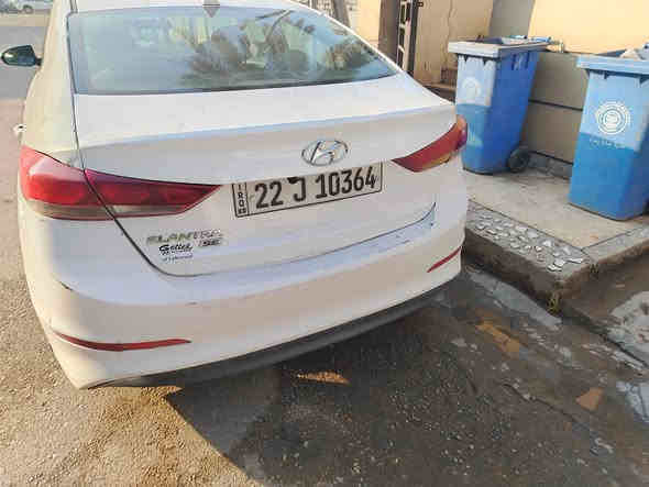 السياره النترا 2017 
محركها ٢٠٠٠ دوش
بيها منضومة غاز من الشمال
بيها بصمة
تشغيل عن بعد
3 انضامة سياقة ايكو وعادي وسبورت
حادثها من امريكا بس جنطة ومرجعيها ع البارد
ومن امريكا بيها تقشير شوي بلبنيد وبلقمارة وبلجنطة حاطيلة فابلون مصابغيها
السياره كلها ليبل واحد
السعر ١١٠ بيها مجال بسيط
*********** واتساب
*********** اتصال ع الخط
مكاني الدورة
