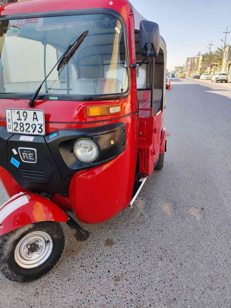 تكتك البيع موديل 22 رقم سنويه كربلاء انكليزي بسمي تحويل مباشر تكتك نضيفه كلش اي نقص مابيها السعر 8 //// *********** المكان كربلاء
