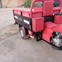 ستوته • موديل 20 محرك 24 • كركوك حي الحجاج