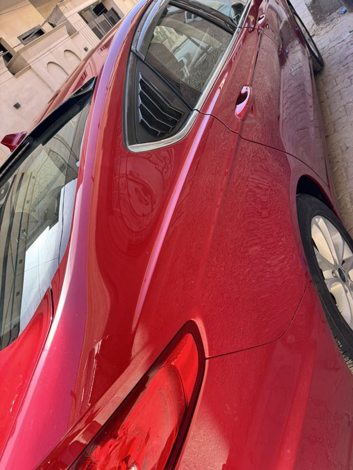 السلام عليكم حبايب
فورد فيوجن موديل ٢٠٢٠ مواصفات SE للبيع
مكينه حجم 1.5T ماشية 66 الف ميل رقمه اربيل بأسمي تحويل فقط
كير ومكينه مكفولات بالاضافه الى ادامة الكير من تبديل الدهن وجدول صيانة كامل للسيارة 
مواصفات الSE معروفه
السيارة بيه قطعه صبغ فقط بدون تبديل
الجاملغ الامام جهة اليمين وصور الحادث مرفقة بالمنشور
السيارة بدون ايرباك كله سليم صور السنار ايضاً مرفقة بالمنشور
صدر السيارة بلادي شركة امامي خلفي بالاضافه الي التايرات بحالة ممتازة السعر( 138) ورقة
مكاني المنصور
***********
