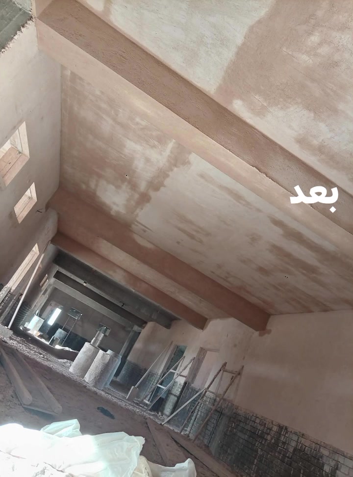خلفات  جص وبورك  شغل درجه اولى  للاستفسار على الخاص او الاتصال على الرقم  ***********
