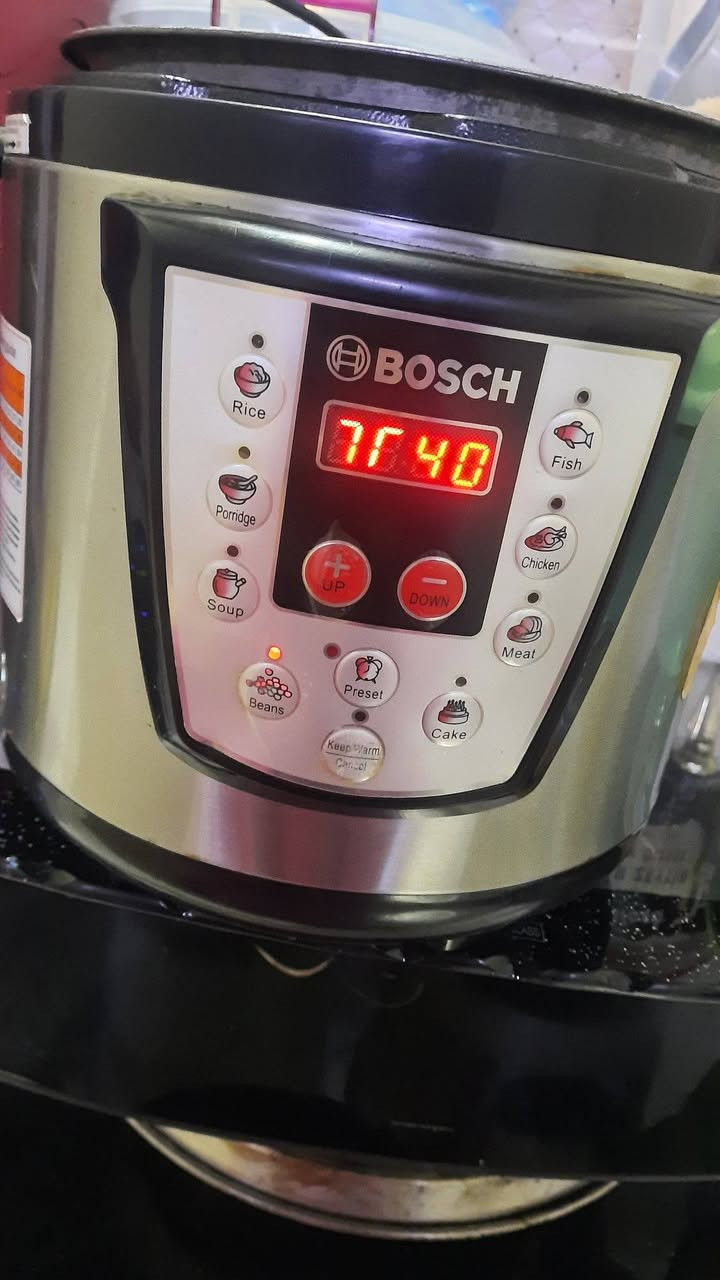 جدر ضغط كهربااء شغال كلشي مابي السعر ٢٥ مع مجال الشراي يراسل خاص


**إذا كنت صاحب هذا الإعلان وتريد حذفه لأي سبب، رجاءا أرسل رسالة إلى الدعم الفني**