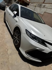 بعد اذن الادمن كامري ٢٤ وكاله عبد اللطيف   فول مواصفات ١/١    ماشية ٥٤...