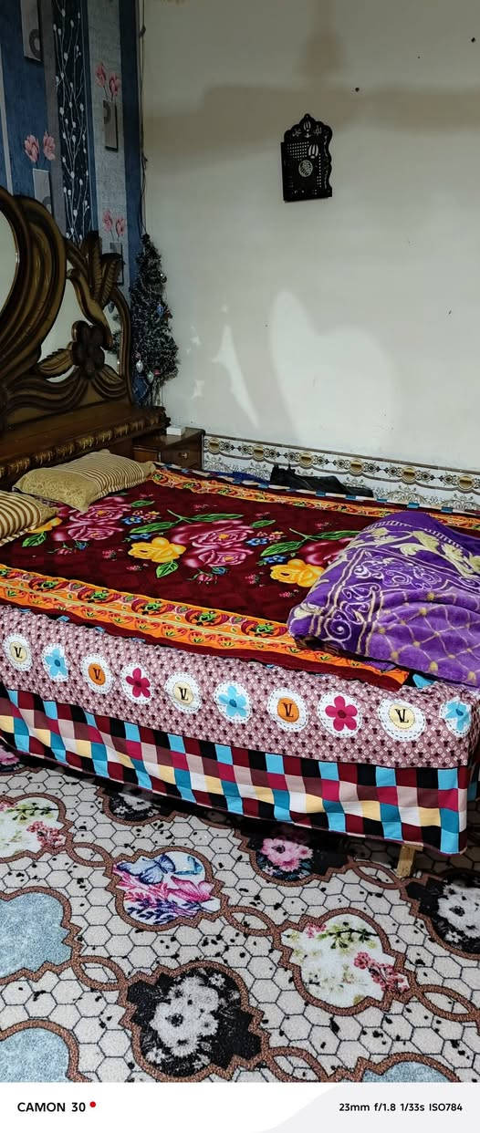 البصره خمس ميل غرفه مع مندر السعر 600


**إذا كنت صاحب هذا الإعلان وتريد حذفه لأي سبب، رجاءا أرسل رسالة إلى الدعم الفني**