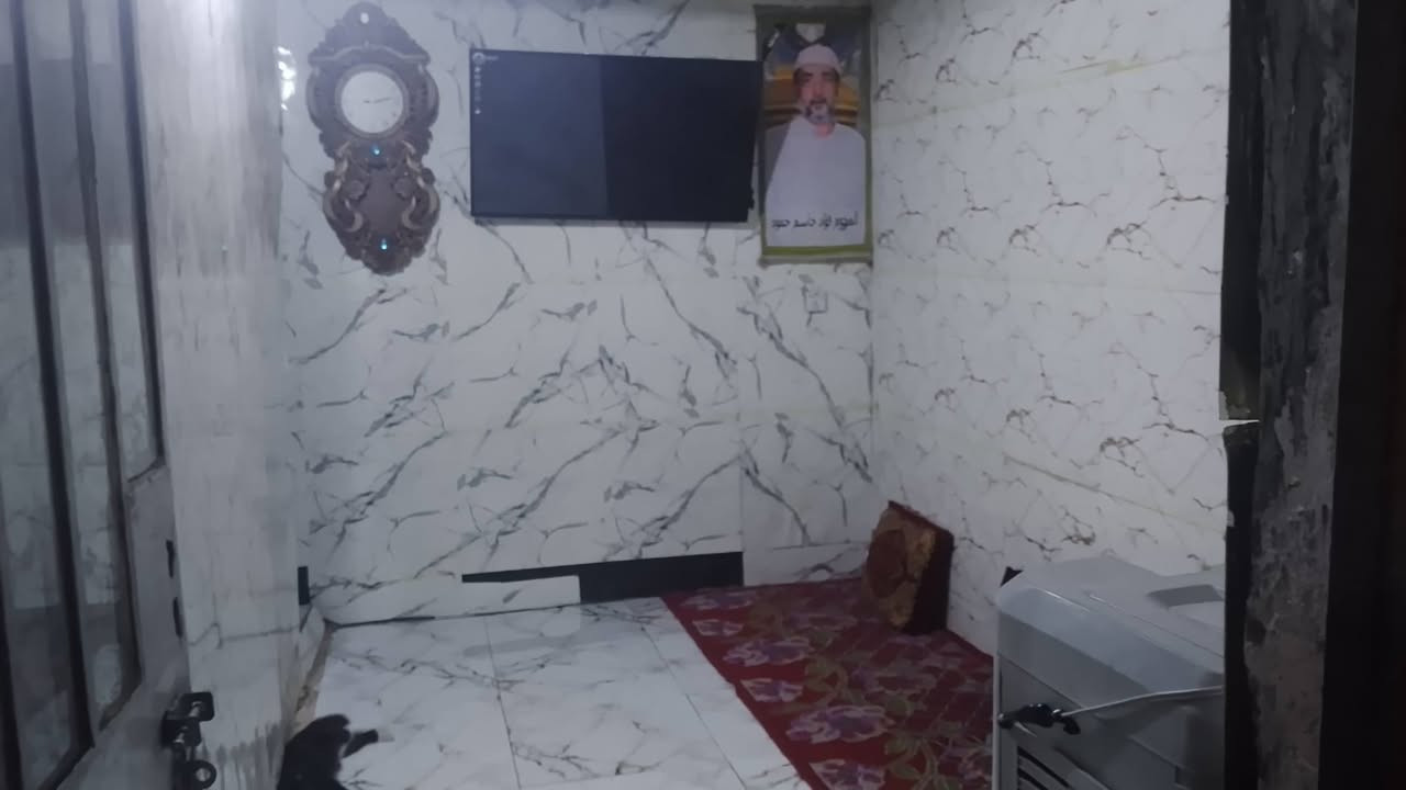 بيت تجاوز منطقة الحسينية الراشدية سكلات بصف سيد عبود رقم هاتف ***********بس واتساب
