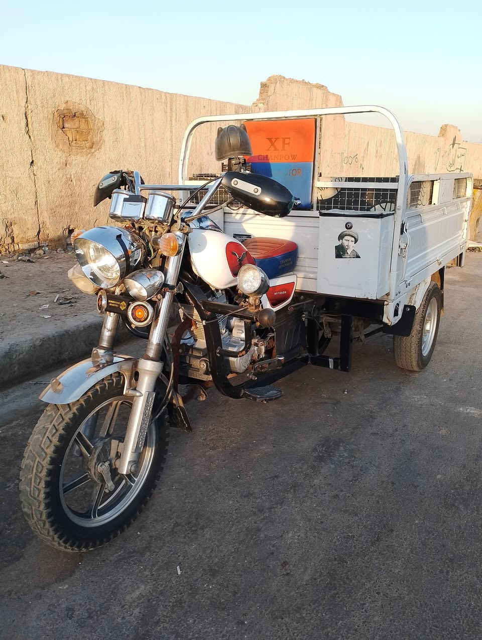 ستوته صقر للبيع موديل22 كفاله عامه
ستوته خير من الله اوراق أصوليه مكمركه سعر مليونين وبيها مجال مكاني مدينه الصدر للاستفسار ***********
