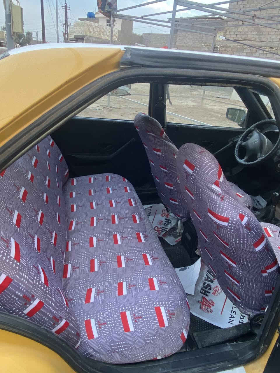 السلام عليكم بيجو بارص  2010   بغداد كير مكينه خير من الله تدئفه تبريد  السياره جاهز من كلشي خير من الله هاتف ***********
