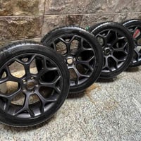 رنق 20 • تاير رودكس • كالجديد