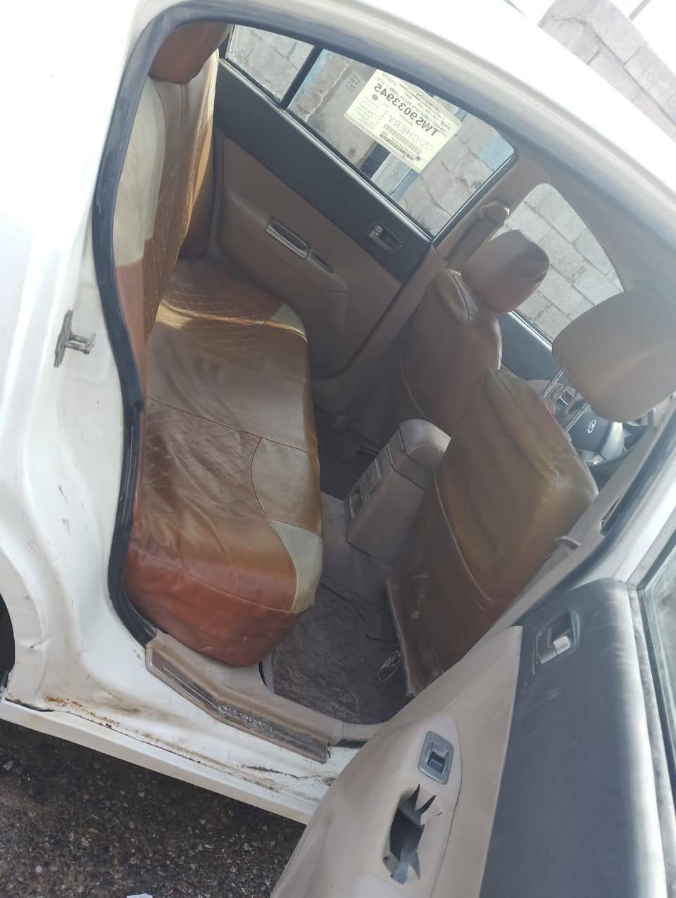 السلام عليكم للبيع موديل 13 مكان البصره السعر 25 استفسار ***********
