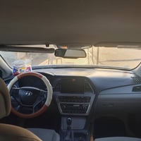 سوناته • ٢٠١٦ • وارد امريكي