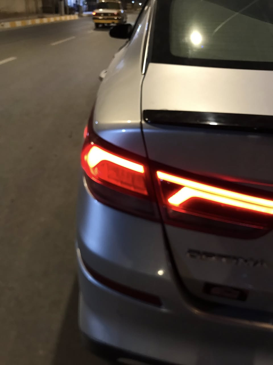 كيا اوبتيما مديل ١٩ محرك 2.0T  رقم بغداد انكليزي باسمي 
عرض خااااص 
اتصل لمعرفة السعر
***********
