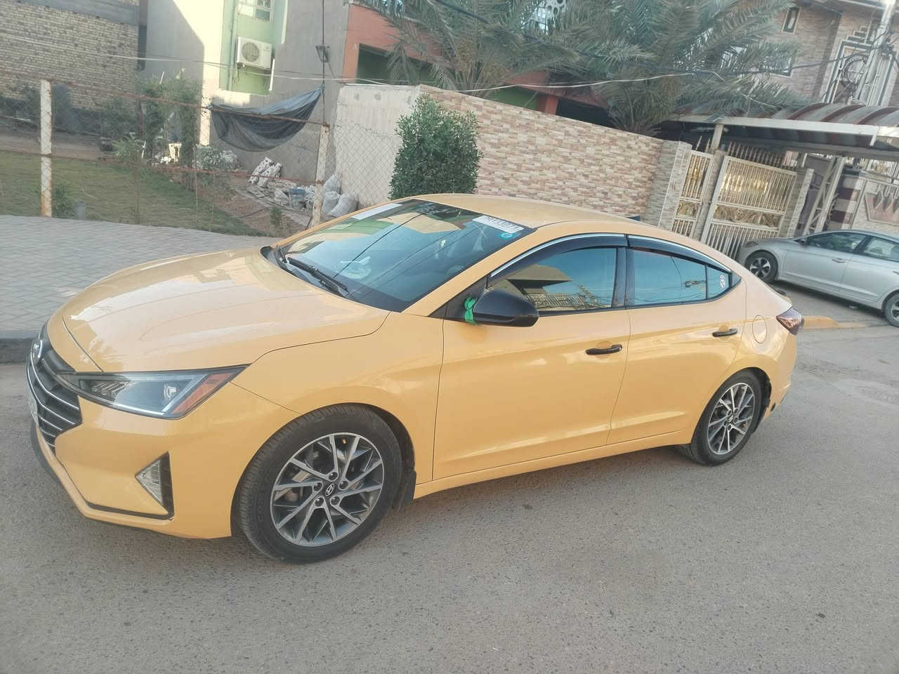 النتره موديل 2020 جاهزه السياره باسم صاحبها تحويل ثاني يوم سنويه رقم بغداد لسعر120 وبيها مجال
المحرك 2000 منضومه غاز سياره جاهزه ماناقصه اي شي العنوان الديوانيه الحمزه الشرقي 
رقم الهاتف ***********
النتره موديل 2020 جاهزه السياره باسم صاحبها تحويل ثاني يوم سنويه رقم بغداد لسعر120 وبيها مجال
