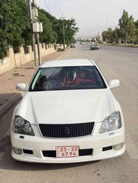 كراون ١٨٤ • GRS • عربت